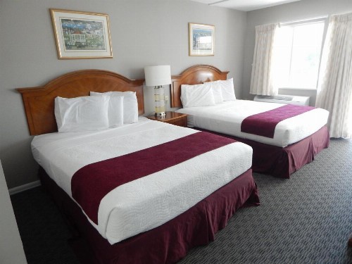 Inn on The Hill - image 30