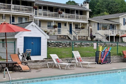 Inn on The Hill - image 32