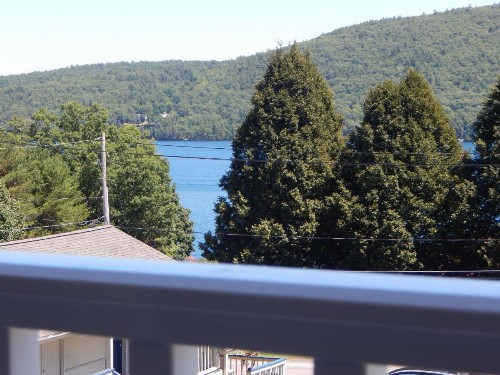 Inn on The Hill - image 35