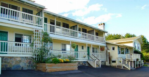 Inn on The Hill - image 5