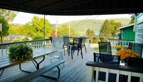Inn on The Hill - image 7