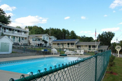 Inn on The Hill - image 8