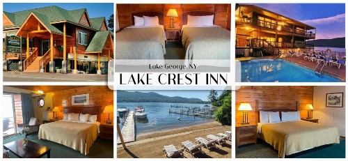 Lake Crest Inn - image 1