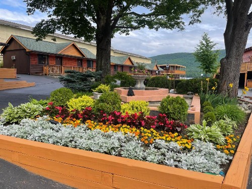 Lake Crest Inn - image 10
