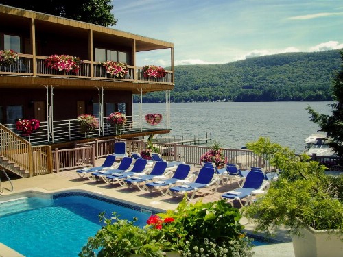 Lake Crest Inn - image 12