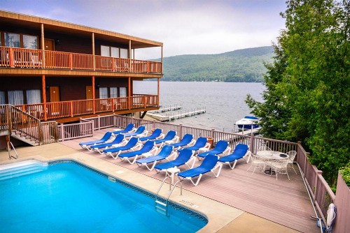 Lake Crest Inn - image 14