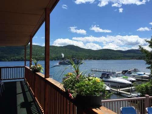 Lake Crest Inn - image 27