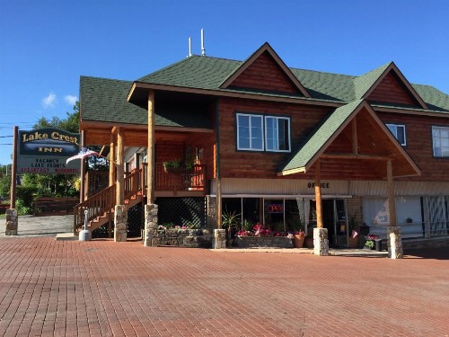 Lake Crest Inn - image 35