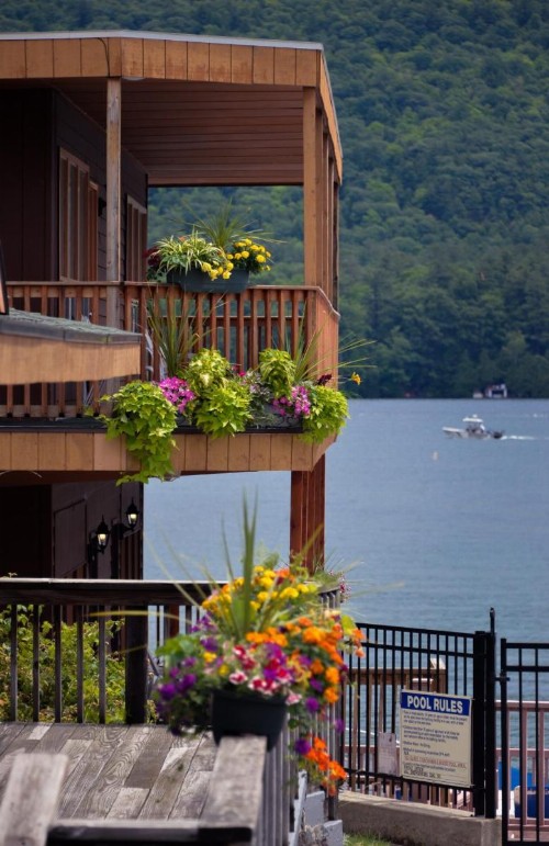 Lake Crest Inn - image 36