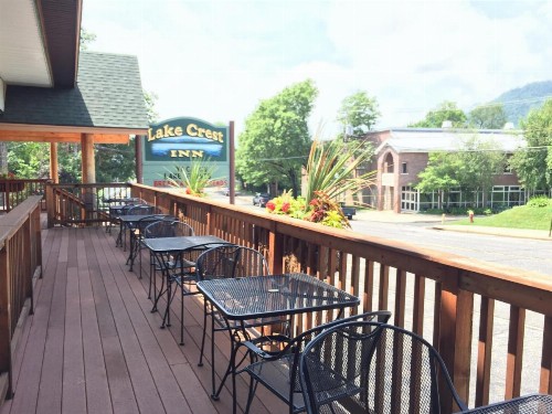 Lake Crest Inn - image 38