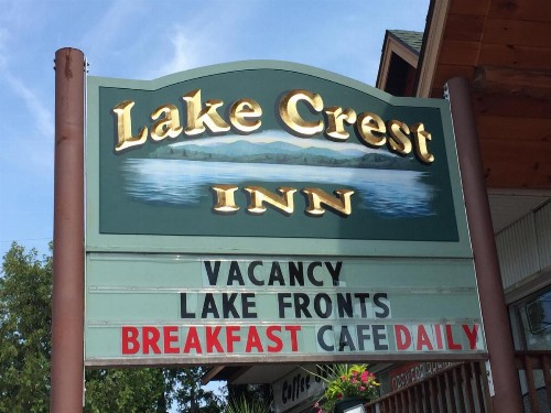 Lake Crest Inn - image 41
