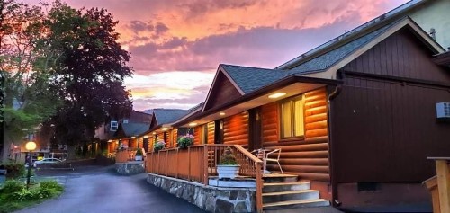 Lake Crest Inn - image 42