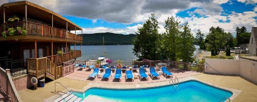 Lake Crest Inn - image 44
