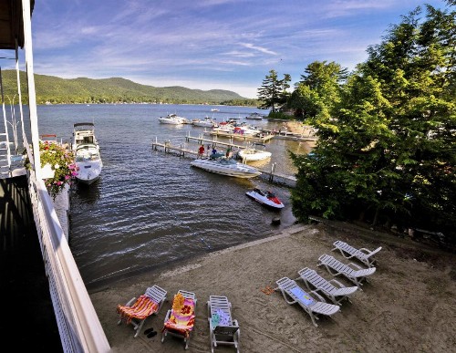 Lake Crest Inn - image 49