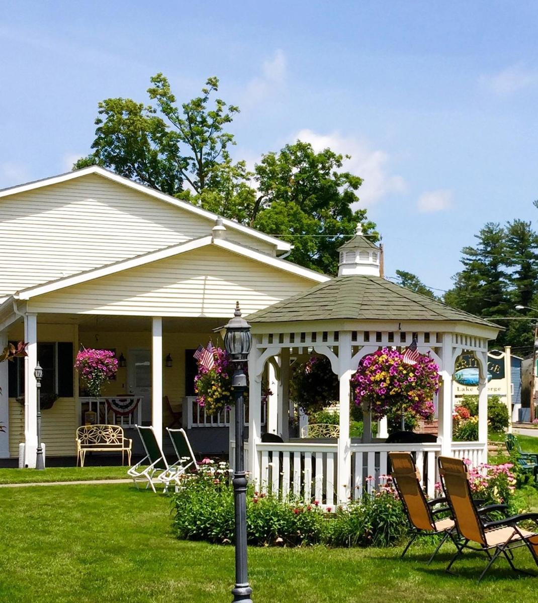 The Heritage of Lake George - image 2