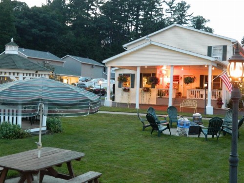 The Heritage of Lake George - image 50