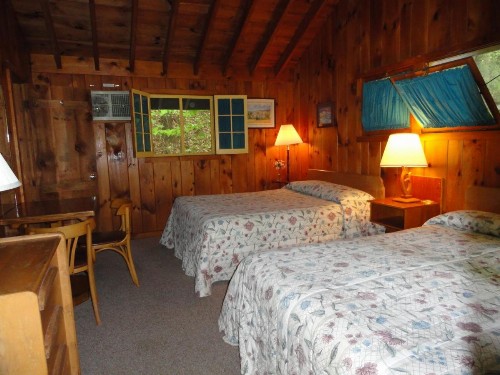 Amber Lantern Motel - image 10