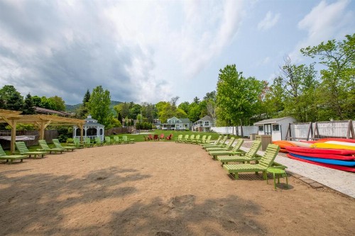 Shore Meadows Lodge LLC - image 12