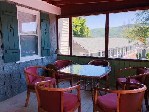 Shore Meadows Lodge LLC - image 13