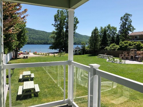 Shore Meadows Lodge LLC - image 14