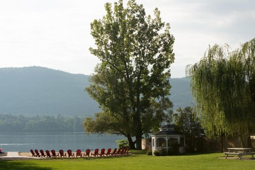 Shore Meadows Lodge LLC - image 18