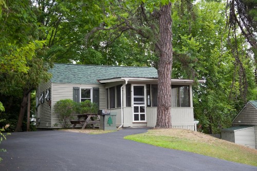 Shore Meadows Lodge LLC - image 19