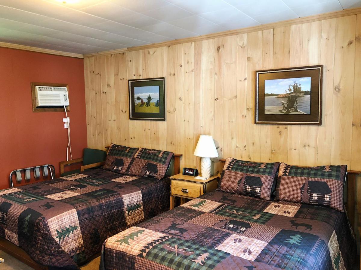 Shore Meadows Lodge LLC - image 2