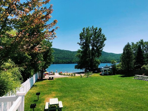 Shore Meadows Lodge LLC - image 20