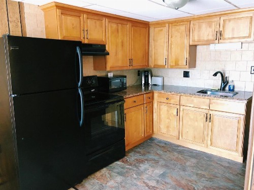 Shore Meadows Lodge LLC - image 21