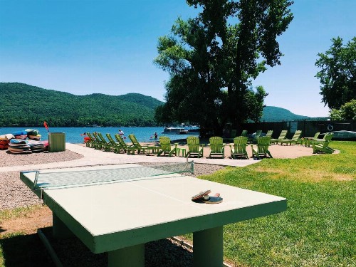 Shore Meadows Lodge LLC - image 25