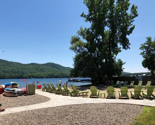 Shore Meadows Lodge LLC - image 26