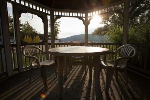 Shore Meadows Lodge LLC - image 27