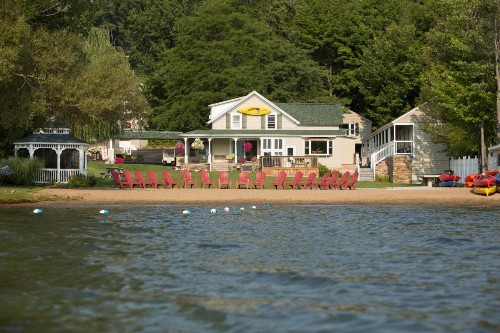 Shore Meadows Lodge LLC - image 28