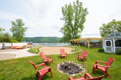 Shore Meadows Lodge LLC - image 29