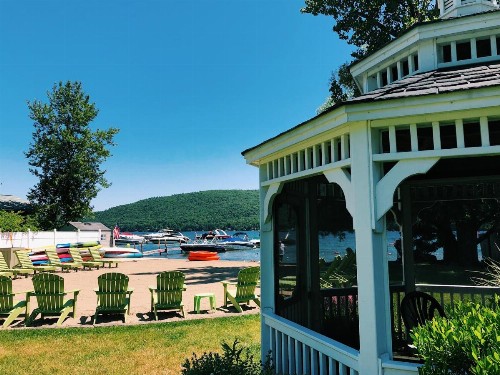 Shore Meadows Lodge LLC - image 30