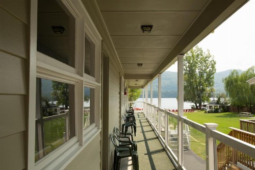 Shore Meadows Lodge LLC - image 32