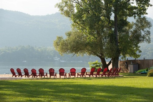 Shore Meadows Lodge LLC - image 33