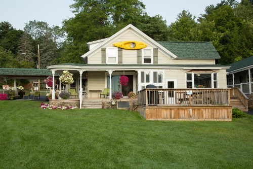 Shore Meadows Lodge LLC - image 35
