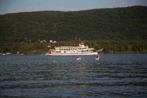 Shore Meadows Lodge LLC - image 38