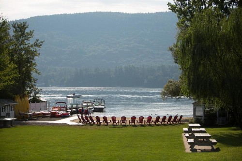 Shore Meadows Lodge LLC - image 39