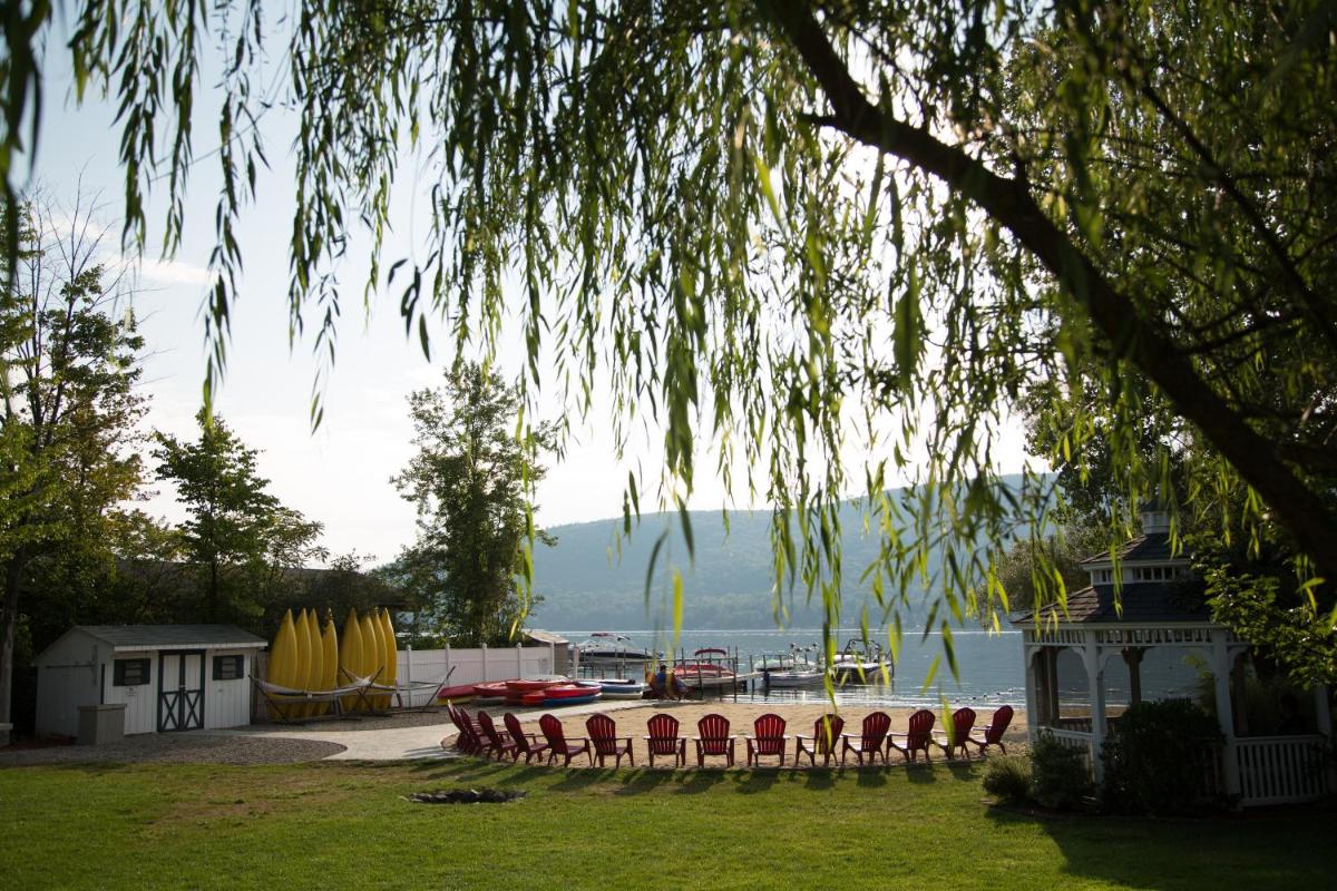 Shore Meadows Lodge LLC - image 4