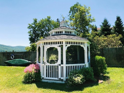 Shore Meadows Lodge LLC - image 40