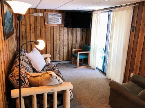 Shore Meadows Lodge LLC - image 41