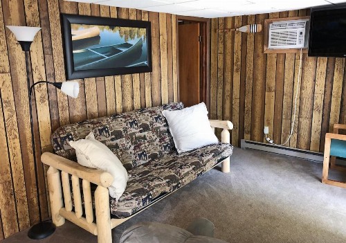 Shore Meadows Lodge LLC - image 43