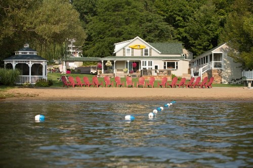 Shore Meadows Lodge LLC - image 45