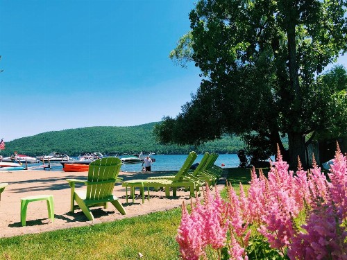 Shore Meadows Lodge LLC - image 46