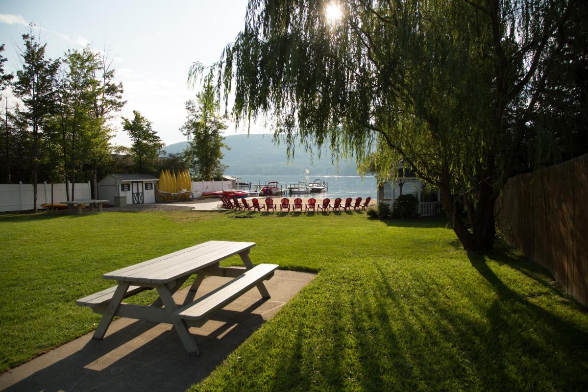 Shore Meadows Lodge LLC - image 6