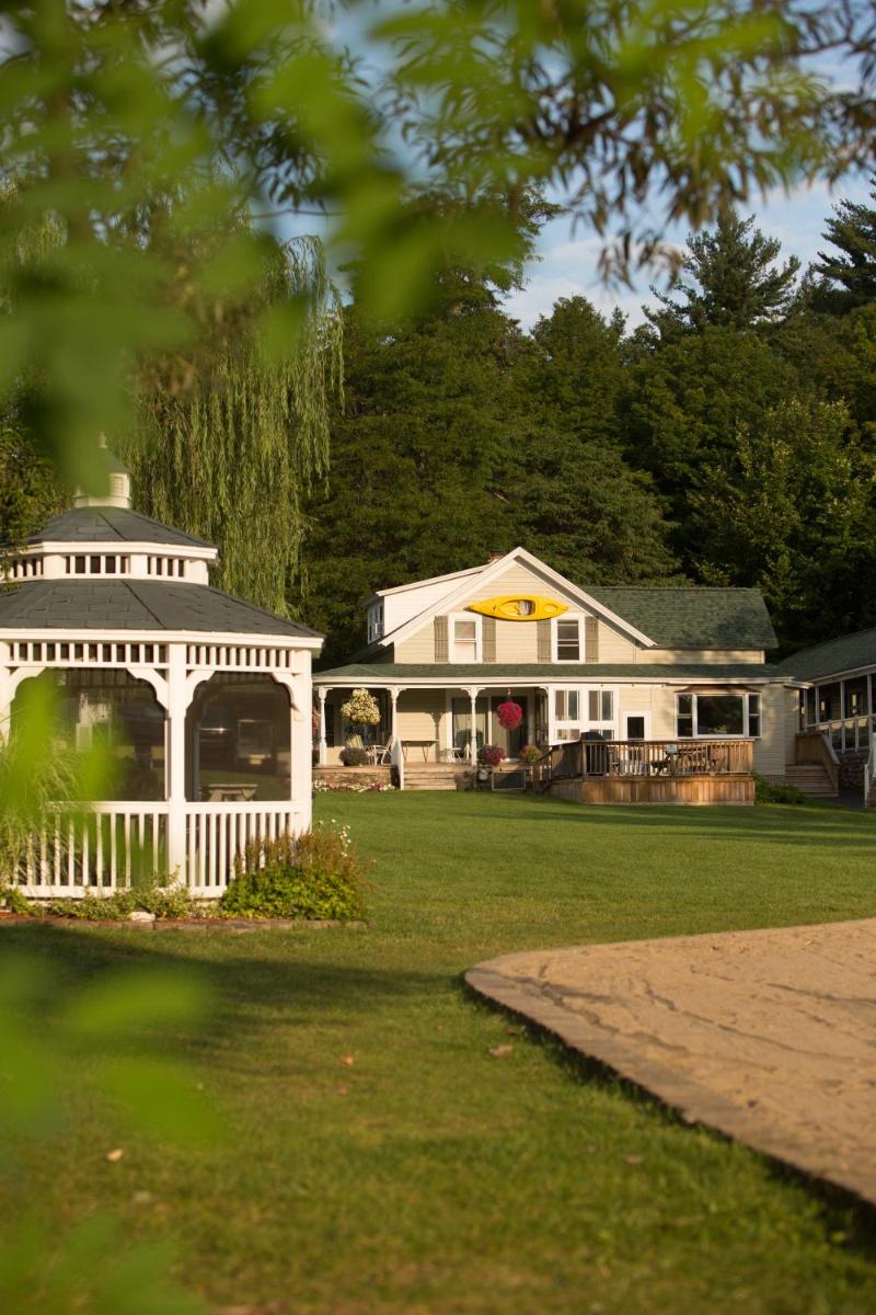 Shore Meadows Lodge LLC - image 7