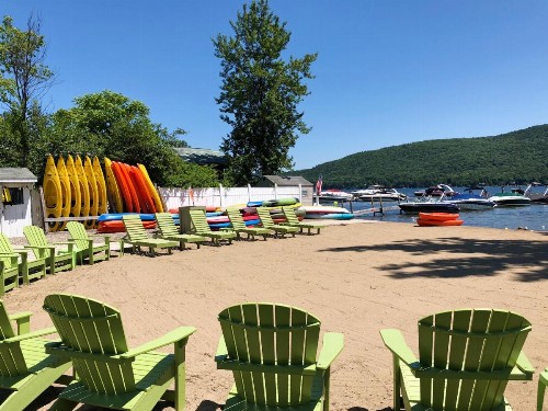 Shore Meadows Lodge LLC - image 8