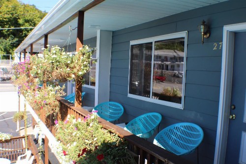 Lake Haven Motel - image 10